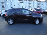 Used 2016 Chevrolet Trax LT w/ LT Convenience Package image 5