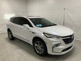 Used 2023 Buick Enclave Avenir w/ Avenir Technology Package image 5