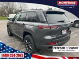 New 2025 Jeep Grand Cherokee Limited 4xe image 3