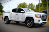 Used 2022 GMC Canyon Denali image 3