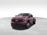 New 2025 Ford F450 Platinum w/ FX4 Off-Road Package image 2