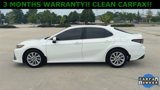 Used 2022 Toyota Camry LE image 5