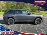 New 2025 Jeep Grand Cherokee Limited 4xe image 6