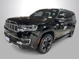 New 2025 Jeep Wagoneer Series III image 4