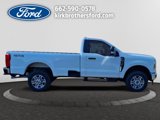 New 2025 Ford F350 XLT image 5