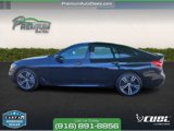 Used 2018 BMW 640i Gran Turismo xDrive image 2