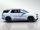 New 2025 Hyundai Palisade Calligraphy image 4