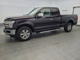 Used 2018 Ford F150 Lariat w/ Equipment Group 502A Luxury image 2