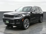 New 2025 Jeep Grand Cherokee Overland image 2