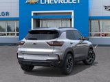 New 2026 Chevrolet TrailBlazer RS w/ Driver Confidence Package image 4