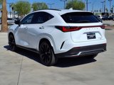 Used 2025 Lexus NX 450h+ F Sport image 3