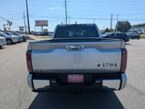 New 2025 Toyota Tundra 1794 Edition image 5