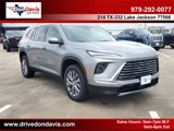 New 2025 Buick Enclave Preferred w/ Power Package image 3