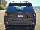 New 2025 Honda Passport TrailSport image 4
