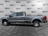New 2025 Ford F350 XLT image 2