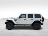 New 2025 Jeep Wrangler Unlimited Rubicon 392 image 5