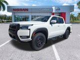 New 2025 Nissan Frontier PRO-4X w/ Pro Premium Package image 2