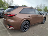 New 2025 MAZDA CX-70 3.3 Turbo S w/ Premium Package image 4