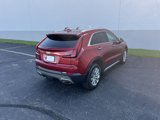 Used 2020 Cadillac XT4 Premium Luxury image 6