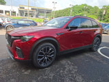 New 2025 MAZDA CX-70 Plug-In Hybrid w/ Premium Plus image 2
