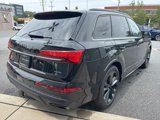 New 2025 Audi Q7 3.0T Prestige image 5
