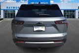 New 2026 Chevrolet Equinox LT w/ Safety and Technology Package image 4