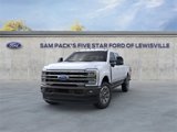 New 2025 Ford F250 King Ranch image 3