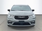 New 2025 Chrysler Pacifica Select image 2