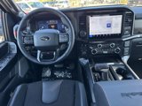 New 2025 Ford F150 Raptor w/ Equipment Group 803A Raptor R image 4