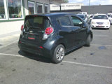 Used 2015 Chevrolet Spark LT image 4