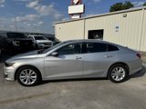 Used 2020 Chevrolet Malibu LT image 3