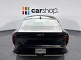 Used 2025 Kia K4 LXS image 4