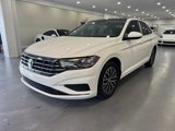 Used 2019 Volkswagen Jetta SE image 3
