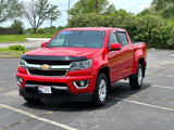 Used 2018 Chevrolet Colorado LT image 4