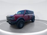 New 2025 Ford Bronco Badlands image 4