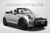 Certified 2024 MINI Cooper Convertible image 2