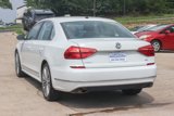 Used 2016 Volkswagen Passat 1.8T S image 5