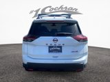 New 2025 Nissan Rogue SV image 6