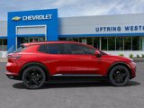 New 2025 Chevrolet Equinox EV RS image 5
