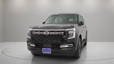 New 2025 Nissan Armada Platinum Reserve image 2