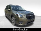 Used 2023 Subaru Forester Limited image 5