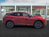 New 2025 Nissan Murano Platinum w/ Cargo Package image 3