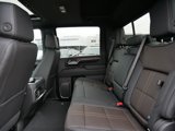 New 2025 Chevrolet Silverado 3500 High Country w/ Technology Package image 4