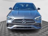 Certified 2025 Mercedes-Benz C 300 4MATIC Sedan image 2