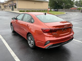 Used 2023 Kia Forte LXS image 6