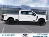 New 2025 Ford F250 Lariat w/ Lariat Ultimate Package image 2