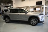 New 2025 Chevrolet Traverse LT w/ Driver Confidence Package image 4