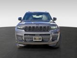 New 2025 Jeep Grand Cherokee L Laredo image 2