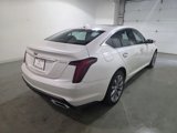 Used 2021 Cadillac CT5 Premium Luxury w/ Parking Package image 6