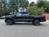 New 2025 Ford F350 Platinum image 4